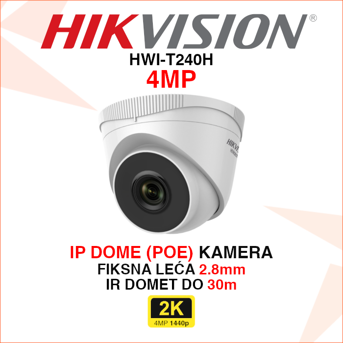 hikvision-kamera-hwi-t240h HWI-T240H Hikvision IP PoE kamera